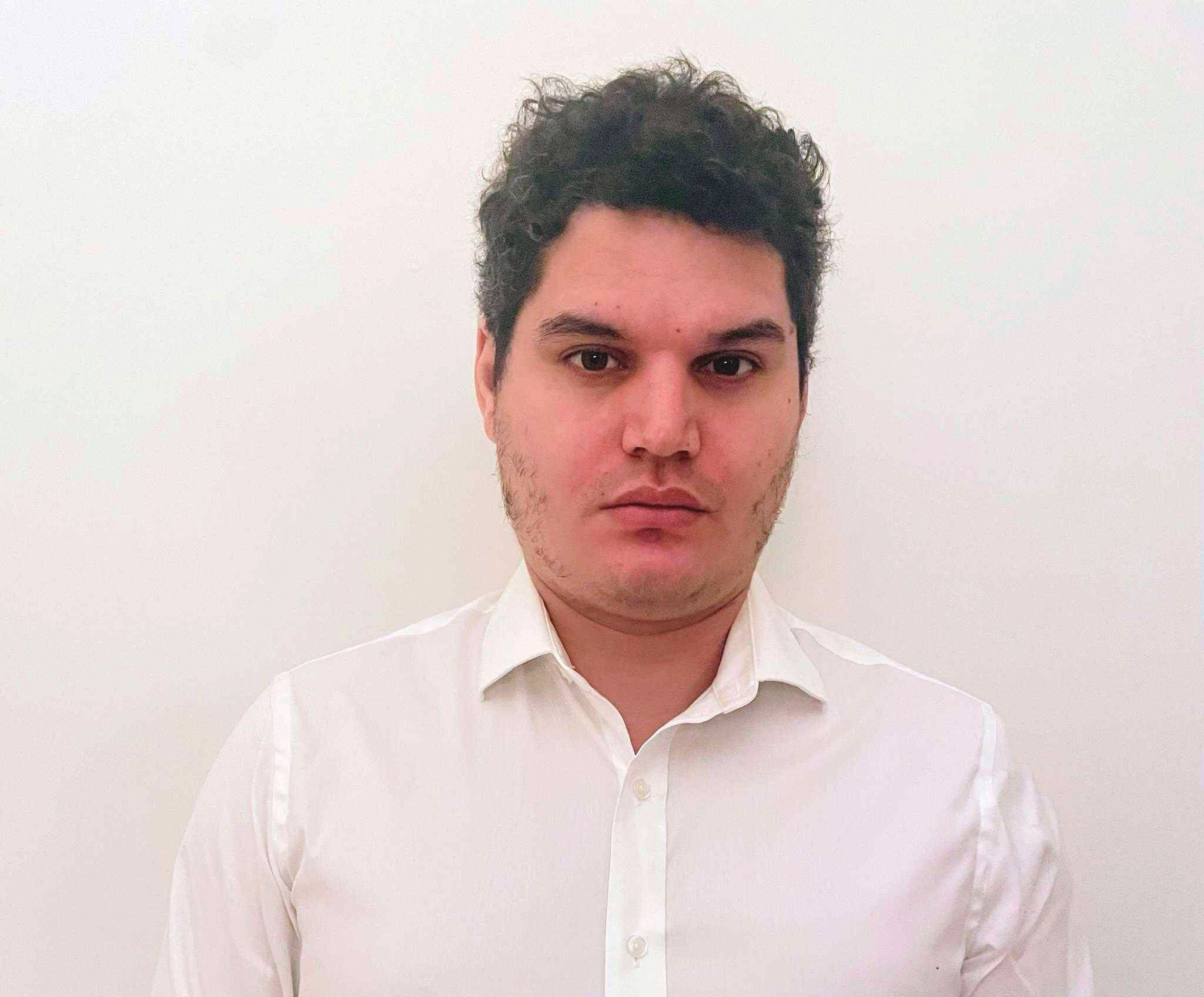 Samuel Tobia